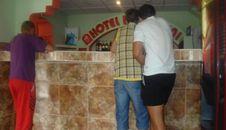 Hotel Orizont سوتْشافا المظهر الداخلي الصورة