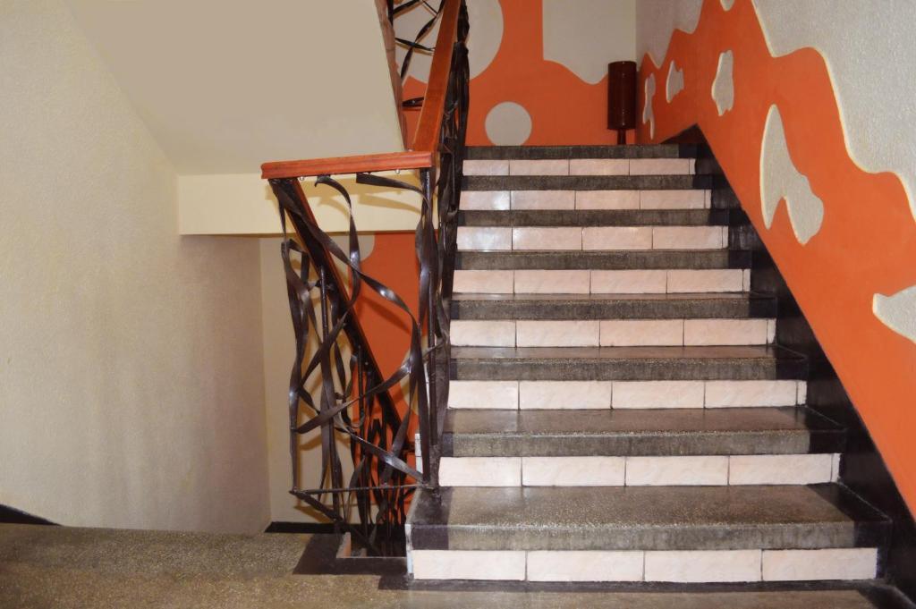 Hotel Orizont سوتْشافا المظهر الخارجي الصورة